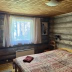 Коттедж (Лукоморье 1), Апартаменты Карелия Медвежка