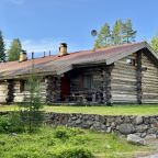 Коттедж (Лукоморье 2), Апартаменты Карелия Медвежка