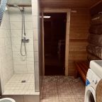Коттедж (Лукоморье 2), Апартаменты Карелия Медвежка