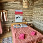 Коттедж (Потапыч), Апартаменты Карелия Медвежка