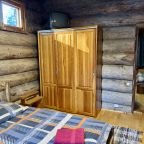 Коттедж (Три медведя), Апартаменты Карелия Медвежка