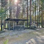 Коттедж (Три медведя), Апартаменты Карелия Медвежка