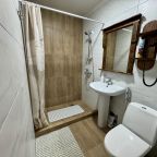 Двухместный (Времена года 2 кровати с балконом), Апартаменты Карелия Медвежка