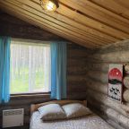 Коттедж (Мишутка), Апартаменты Карелия Медвежка