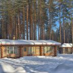 Коттедж (Потапыч), Апартаменты Карелия Медвежка