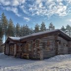 Коттедж (Три медведя), Апартаменты Карелия Медвежка