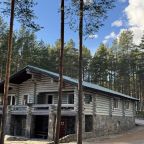 Коттедж (Медвежка), Апартаменты Карелия Медвежка
