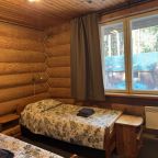 Коттедж (Медвежка), Апартаменты Карелия Медвежка