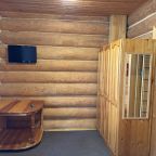 Коттедж (Медвежка), Апартаменты Карелия Медвежка