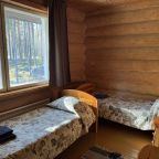 Коттедж (Медвежка), Апартаменты Карелия Медвежка