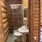 Коттедж (Медвежка), Апартаменты Карелия Медвежка