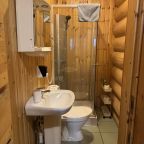 Коттедж (Медвежка), Апартаменты Карелия Медвежка
