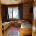 Коттедж (Медвежка), Апартаменты Карелия Медвежка