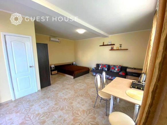 Фотография номера квартиры Апарт-отель KSGuestHouse