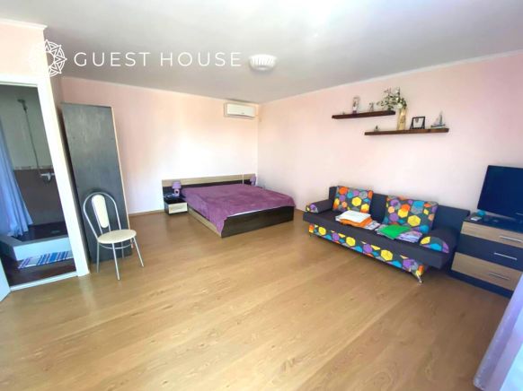 Фотография номера квартиры Апарт-отель KSGuestHouse