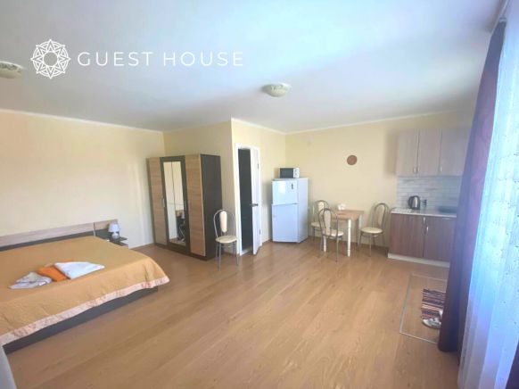 Фотография номера квартиры Апарт-отель KSGuestHouse