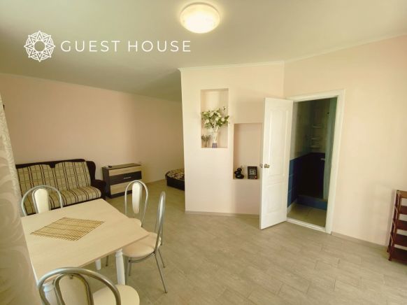 Фотография номера квартиры Апарт-отель KSGuestHouse