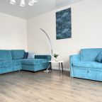Апартаменты (Семейный делюкс), Апартаменты KranzDeluxe на Балтийской