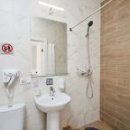 Двухместный (Стандарт с видом на сад), Отель Черный Кот