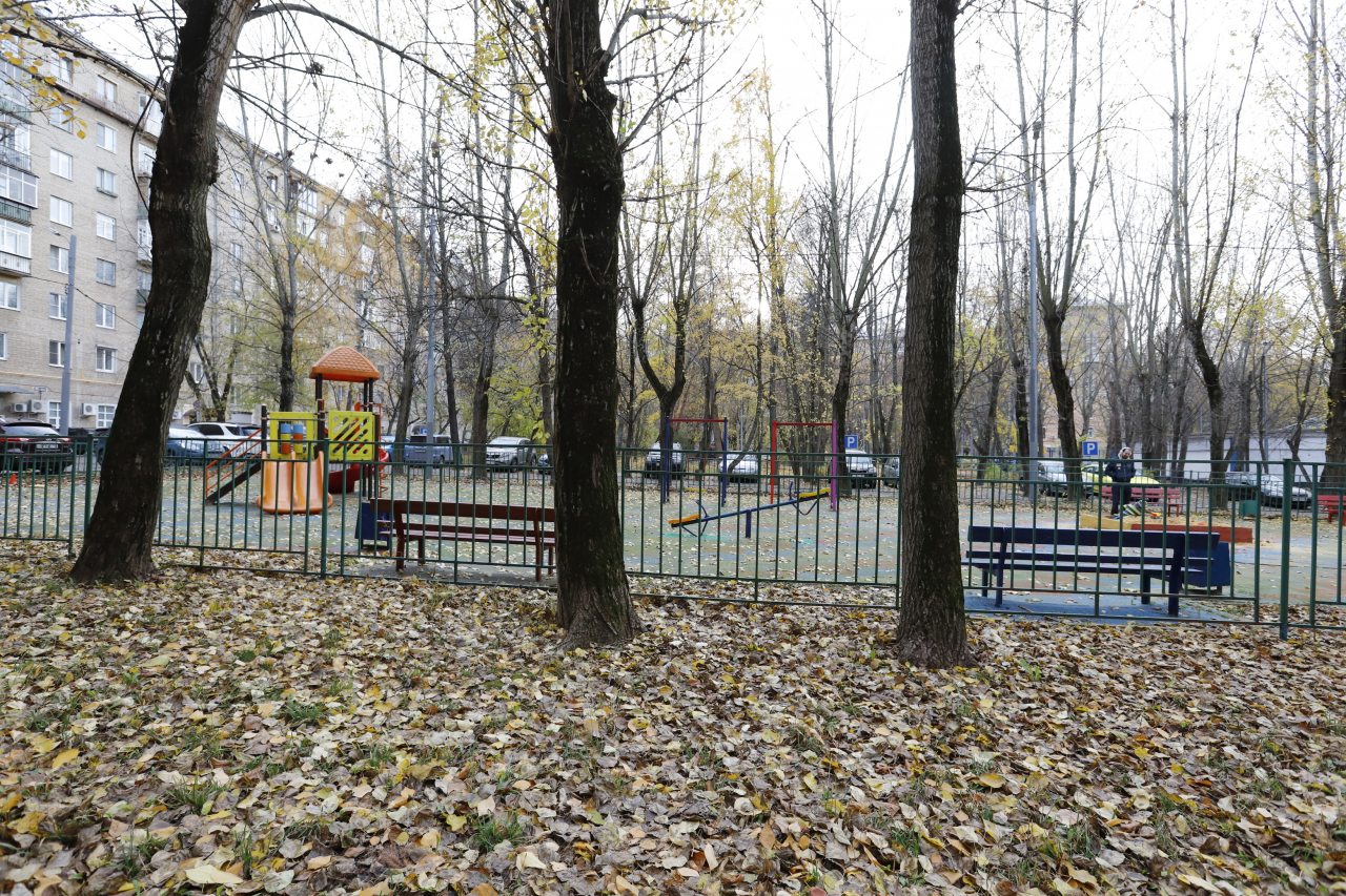 Апартаменты (Двухкомнатные (2+2)), Апартаменты МаксРеалти24 Ленинский проспект 52