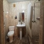 Трёхместный и более (Трехместный номер), Гостевой дом У РЕКИ