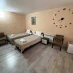 Двухместный (С раздельной кроватью), Гостевой дом У РЕКИ