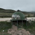 Двухместный (Глэмпинг), База отдыха Air Glamping