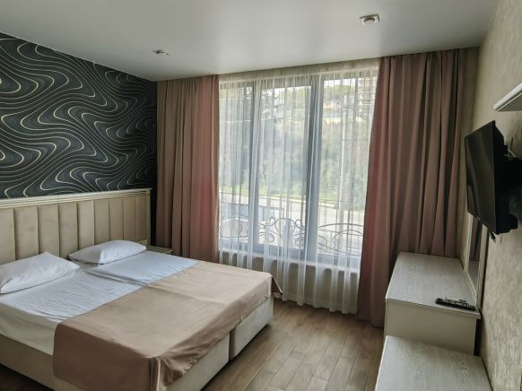 Фотография номера гостевого дома Resta Hotel