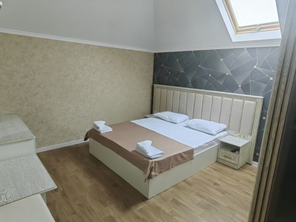 Фотография номера гостевого дома Resta Hotel