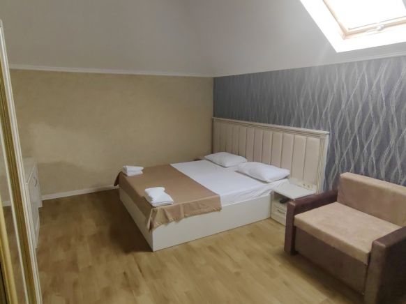 Фотография номера гостевого дома Resta Hotel