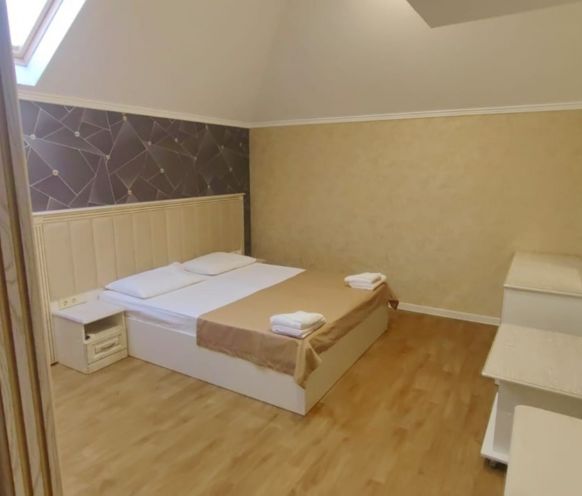 Фотография номера гостевого дома Resta Hotel