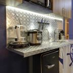 Возможность самостоятельного приготовления пищи, Апарт-отель Лофт&Отель Матросский