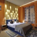 Студия с кухней и Финской сауной «Леший»