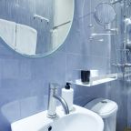 Студия с кухней и Финской сауной «Леший»