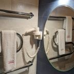 Студия с кухней и Финской сауной «Леший»