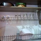 Студия с кухней и Финской сауной «Леший»