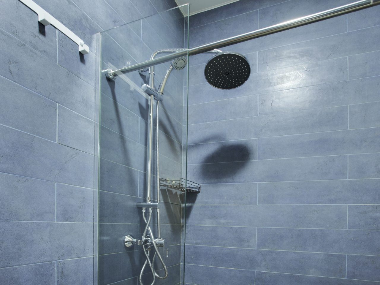 Студия с кухней и финской сауной «Леший» с доп. кроватью