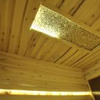 Финская сауна