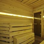 Финская сауна