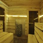 Финская сауна