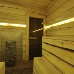 Финская сауна