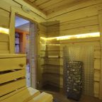 Финская сауна