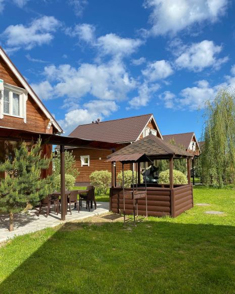 Фотография номера гостевого дома На Волне