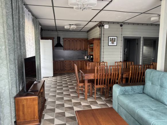 Фотография номера гостевого дома На Волне