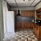 De Luxe (Коттедж с 4 спальнями), Гостевой дом На Волне