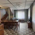 De Luxe (Коттедж с 4 спальнями), Гостевой дом На Волне