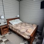 De Luxe (Коттедж с 4 спальнями), Гостевой дом На Волне