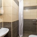 Двухместный (С видом на море), Отель Южный берег