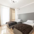 Двухместный (С балконом), Отель Южный берег