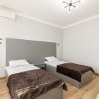 Двухместный (Номер), Отель Южный берег